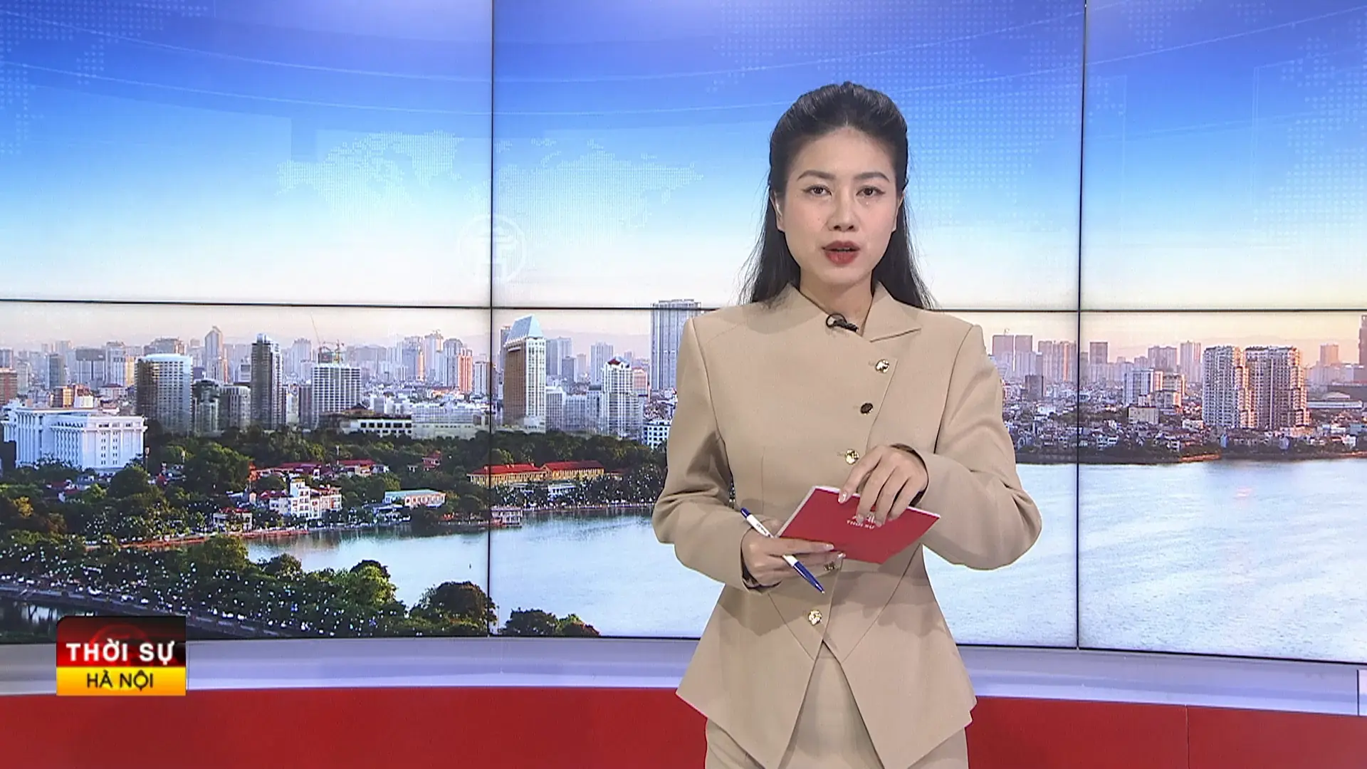 Chương trình Thời sự 9h00 | 06/10/2025